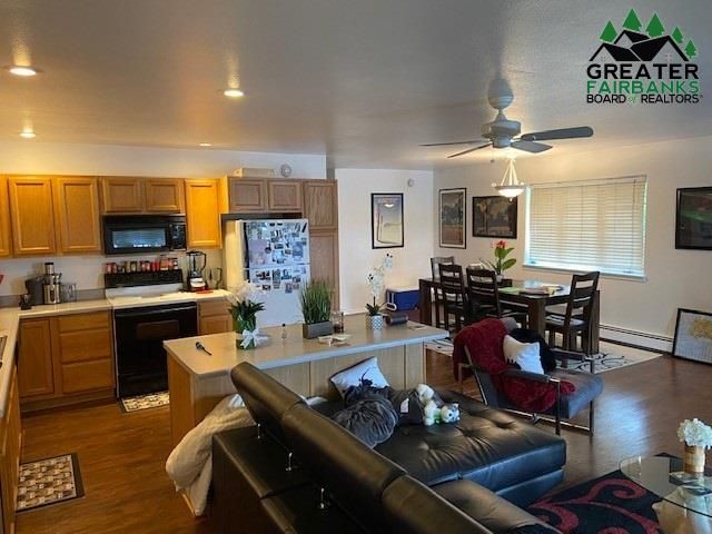 1005 Chena Pump Rd, Fairbanks, AK 99709